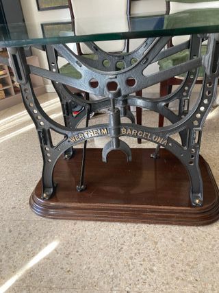 mesa comedor