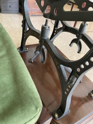 mesa comedor