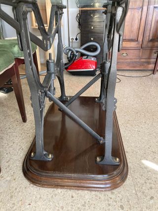 mesa comedor