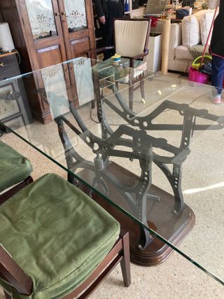 mesa comedor
