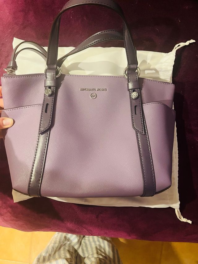 Bolso Michael Kors original