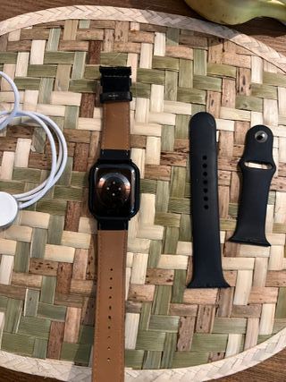 Apple Watch series 9 45mm