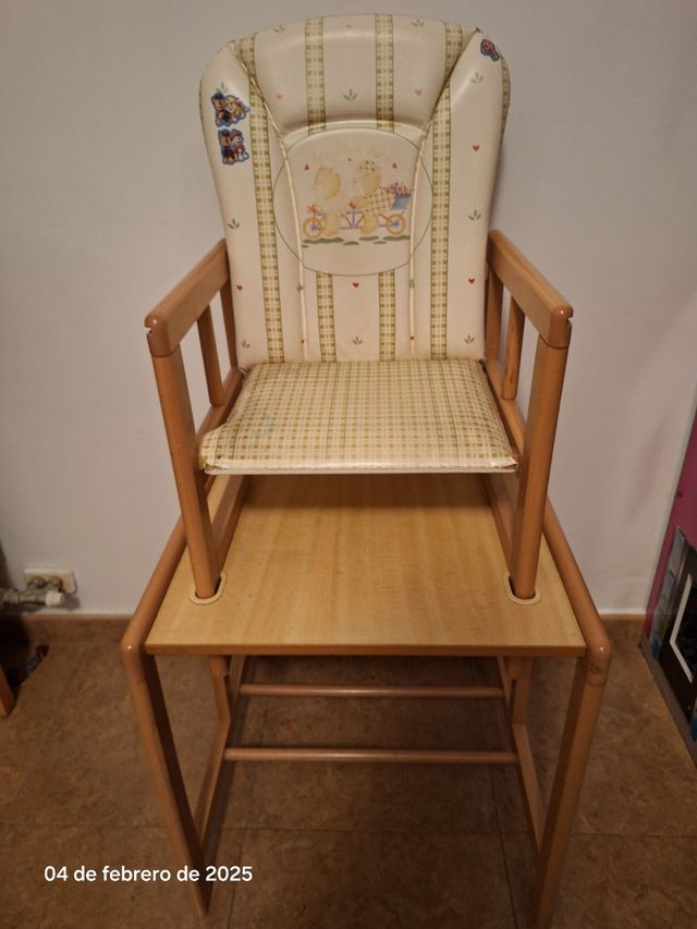 Tavolo+sedia per bambini VENDITA URGENTE!!