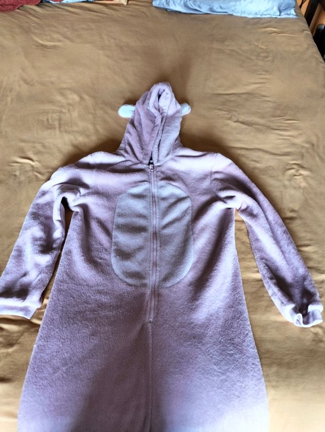 Pijama - Disfraz unicornio