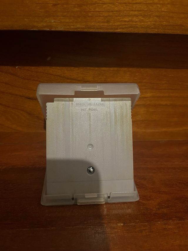 BURAI FIGHTER  MAS CAJA GAME BOY