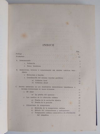 Medicina Antigua 1943  Dr. M. Ratschow