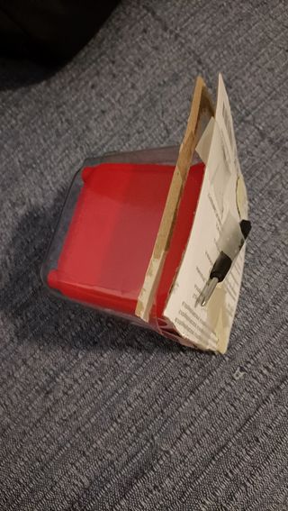Altavoz Disney audiocuentos usado
