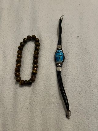 Lotto braccialetti