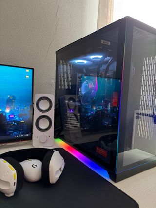 Set Up pc completo