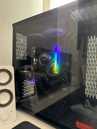 Set Up pc completo
