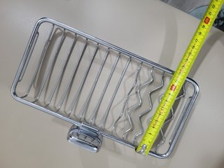 Estante de ducha