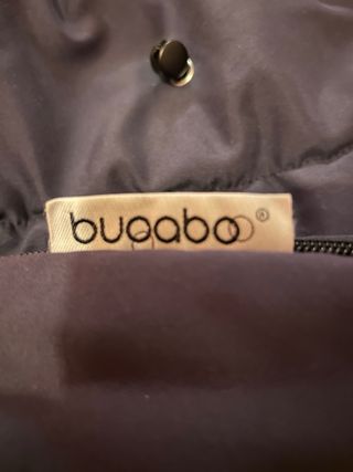 Saco bugaboo