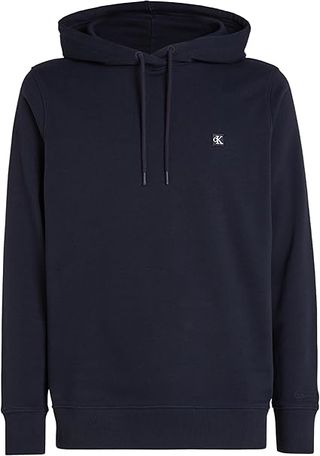 Felpa con Cappuccio Calvin Klein Jeans misura XS