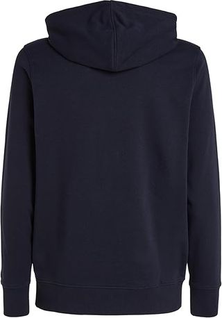 Felpa con Cappuccio Calvin Klein Jeans misura XS