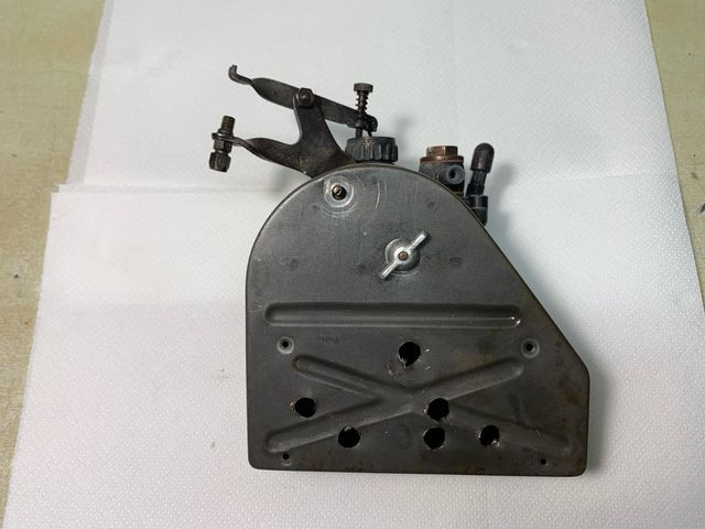 Carburatore Vespa TA 18 D