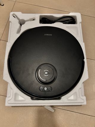 ROBOT ASPIRADOR ECOVACS DEEBOT T30S Pro