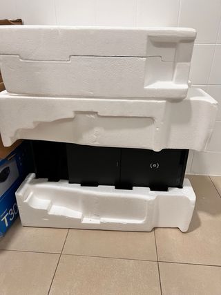 ROBOT ASPIRADOR ECOVACS DEEBOT T30S Pro