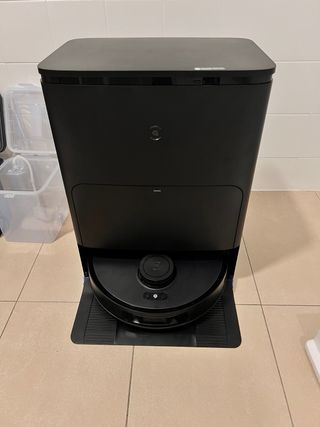 ROBOT ASPIRADOR ECOVACS DEEBOT T30S Pro