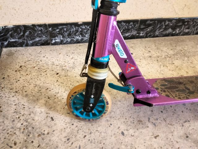 Patinete