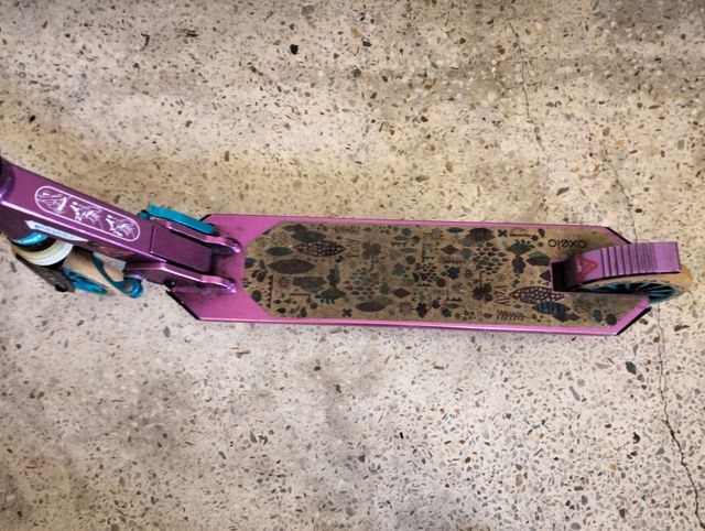 Patinete