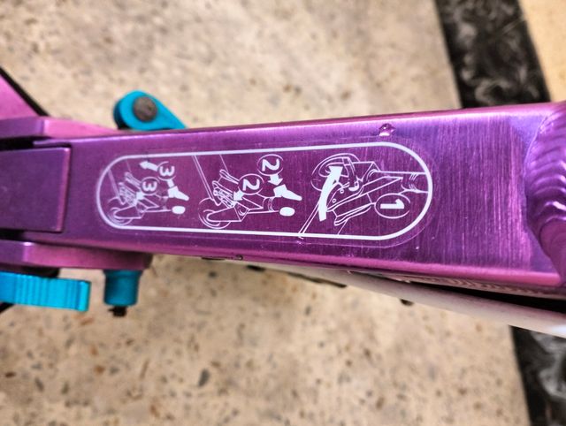 Patinete