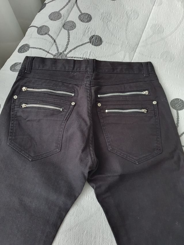 Pantalón vaquero