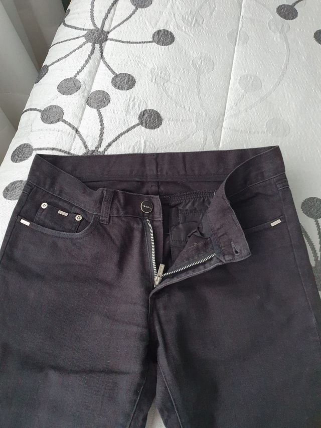 Pantalón vaquero