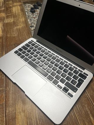 Macbook Air