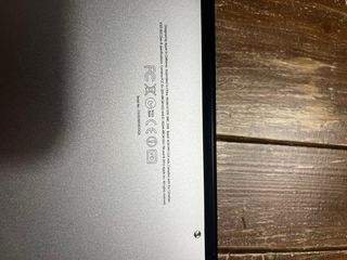 Macbook Air