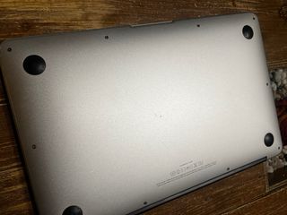 Macbook Air