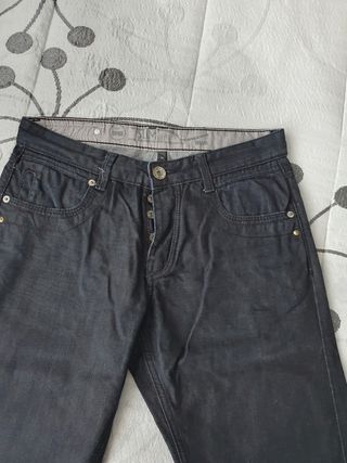 Pantalón vaquero 