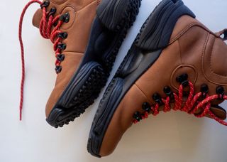 Botas senderismo Clarks, talla 37