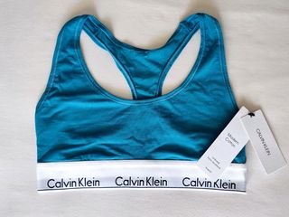Conjunto CALVIN KLEIN Sujetador y Tanga