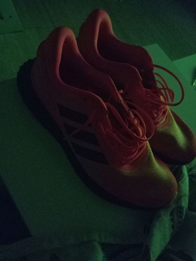 Zapatillas correr adidas