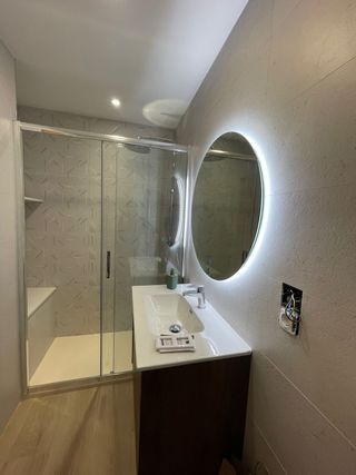 REFORMAS DE BAÑO EN VIVIENDAS 