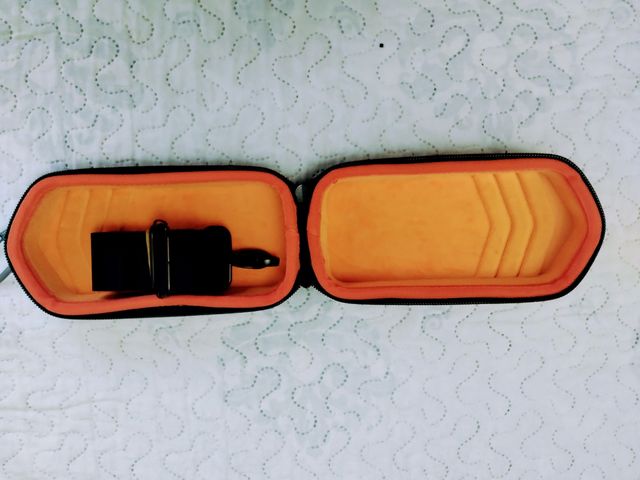 Custodie da viaggio rigide