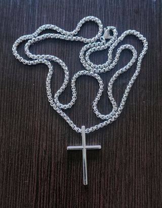 Conjunto bisutería Geneva