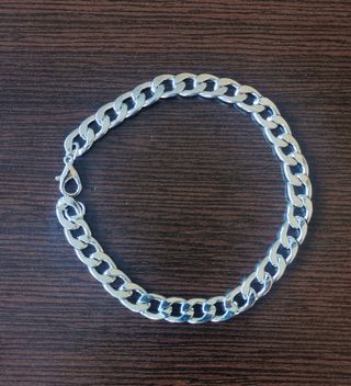 Conjunto bisutería Geneva