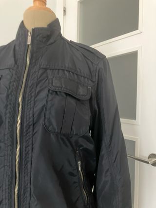 Chaqueta de hombre Massimo Dutti