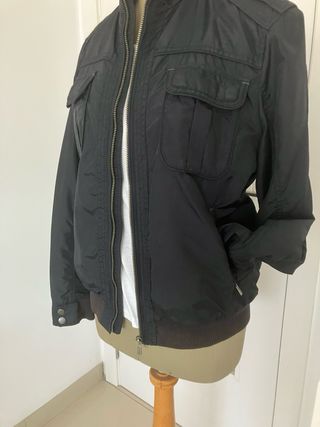 Chaqueta de hombre Massimo Dutti