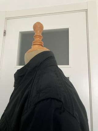 Chaqueta de hombre Massimo Dutti