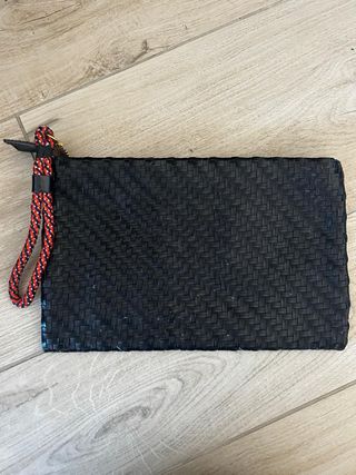 cartera clunch bimba y lola 