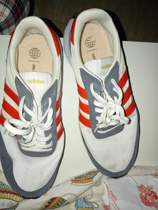 Zapatillas vestir adidas