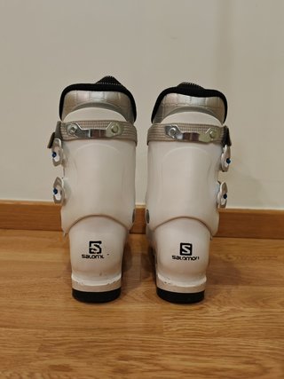 Botas de esquí de mujer Salomon