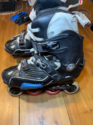 Patines en línea Seba High Talla 43