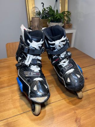 Patines en línea Seba High Talla 43