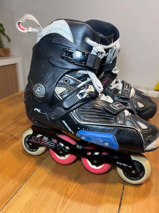 Patines en línea Seba High Talla 43