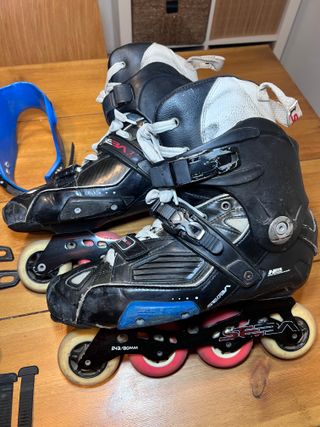 Patines en línea Seba High Talla 43