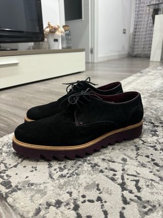 Zapatos de vestir 