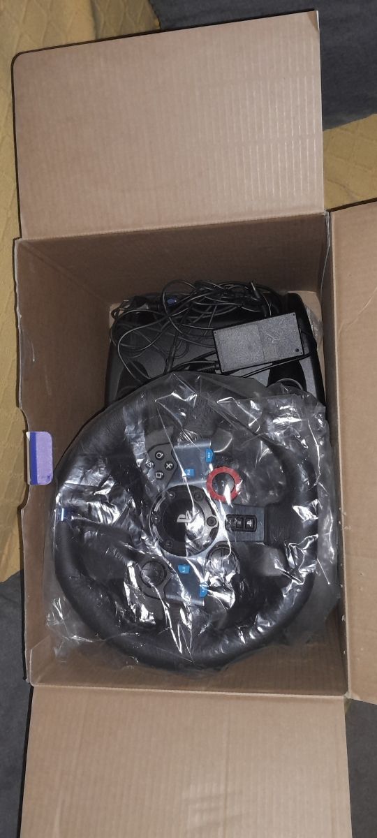 Volante Logitech G29